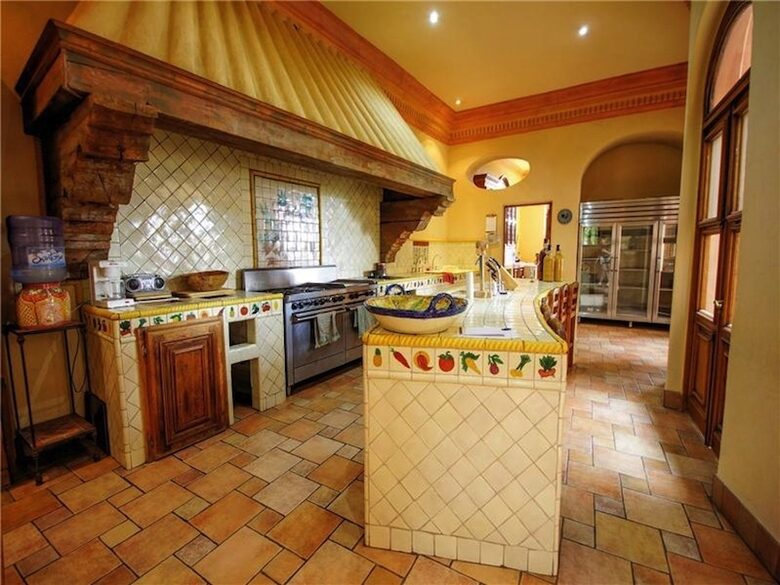 Casa Carino - San Miguel de Allende, Mexico