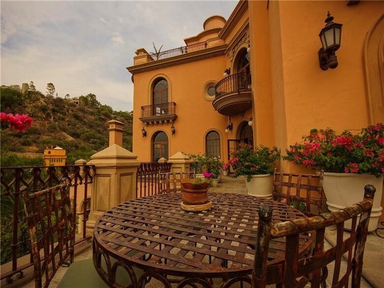 Casa Carino - San Miguel de Allende, Mexico