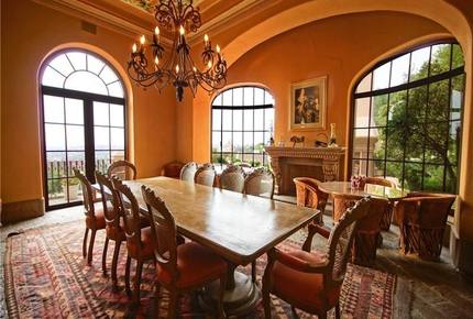 Casa Carino - San Miguel de Allende, Mexico