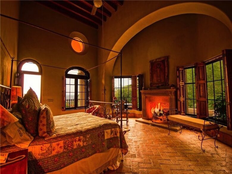 Casa Carino - San Miguel de Allende, Mexico