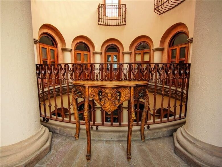 Casa Carino - San Miguel de Allende, Mexico