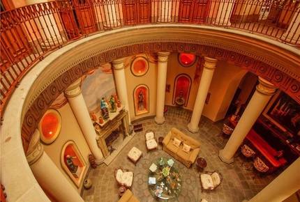 Casa Carino - San Miguel de Allende, Mexico