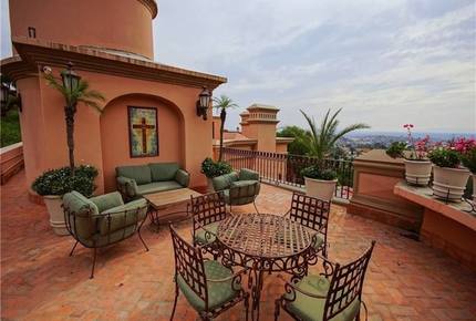 Casa Carino - San Miguel de Allende, Mexico