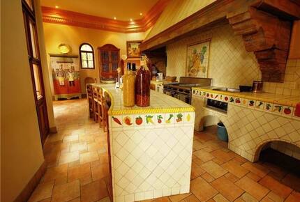 Casa Carino - San Miguel de Allende, Mexico