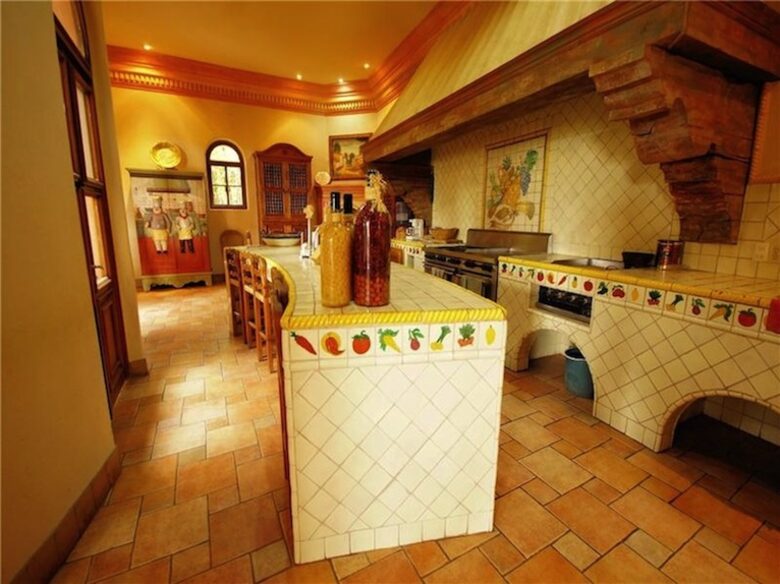 Casa Carino - San Miguel de Allende, Mexico