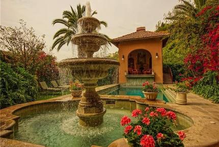 Casa Carino - San Miguel de Allende, Mexico