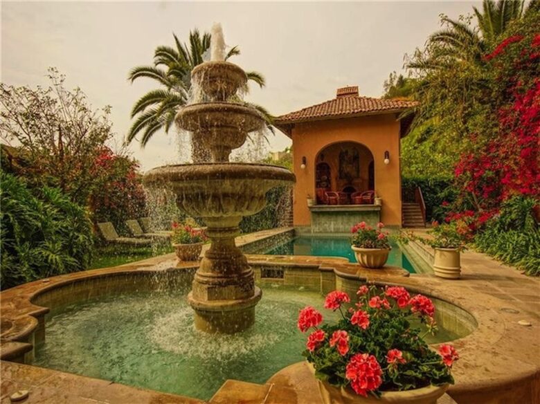 Casa Carino - San Miguel de Allende, Mexico