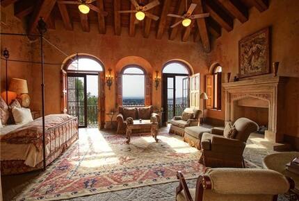 Casa Carino - San Miguel de Allende, Mexico