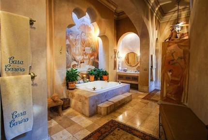 Casa Carino - San Miguel de Allende, Mexico