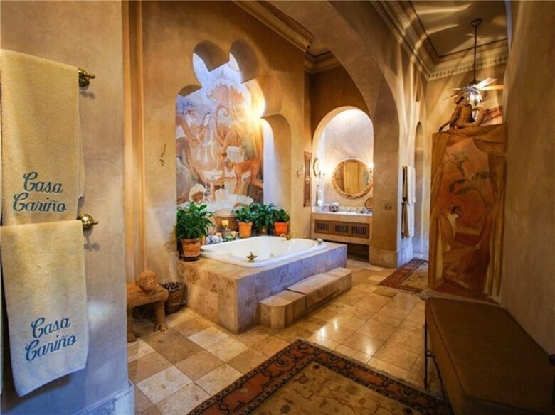 Casa Carino - San Miguel de Allende, Mexico