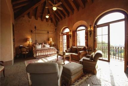 Casa Carino - San Miguel de Allende, Mexico