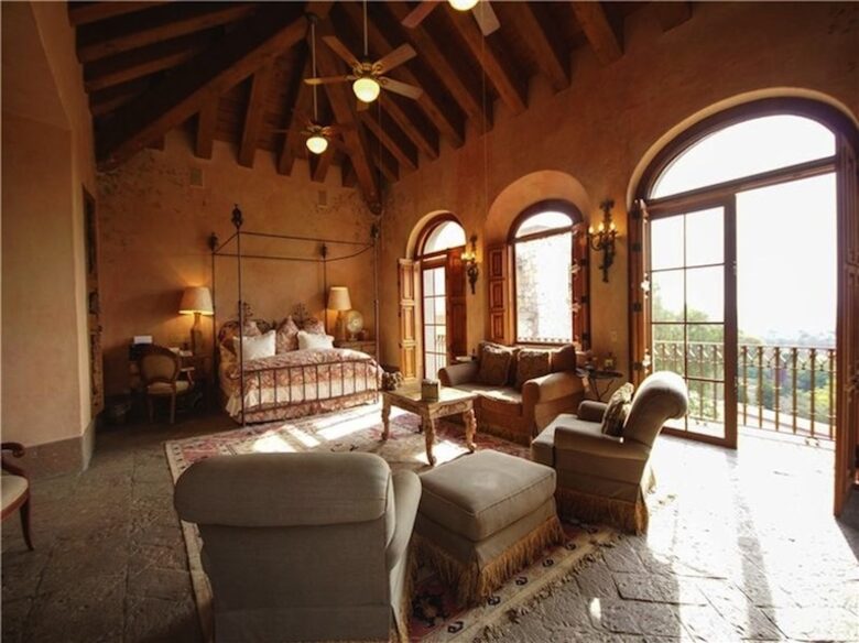 Casa Carino - San Miguel de Allende, Mexico