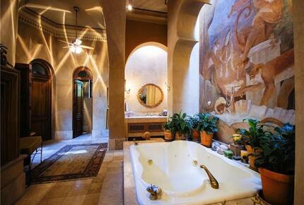 Casa Carino - San Miguel de Allende, Mexico