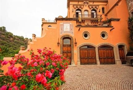 Casa Carino - San Miguel de Allende, Mexico
