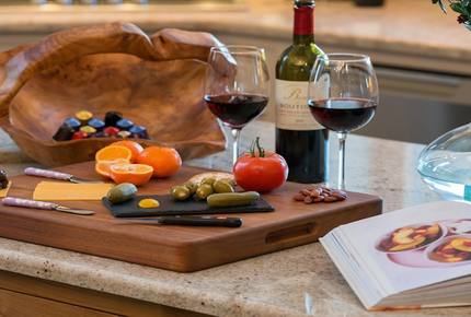 Whale Harbour Cottage - Roundstone, Ireland