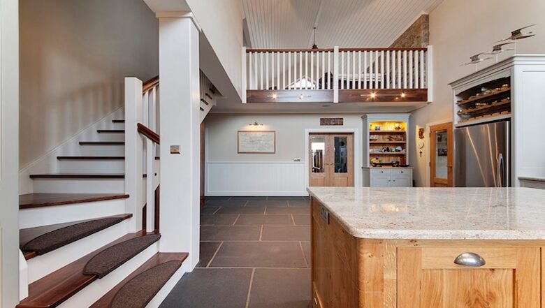 Whale Harbour Cottage - Roundstone, Ireland