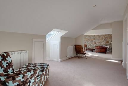 Whale Harbour Cottage - Roundstone, Ireland