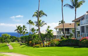Idyllic Island Getaway - Wailea, Hawaii