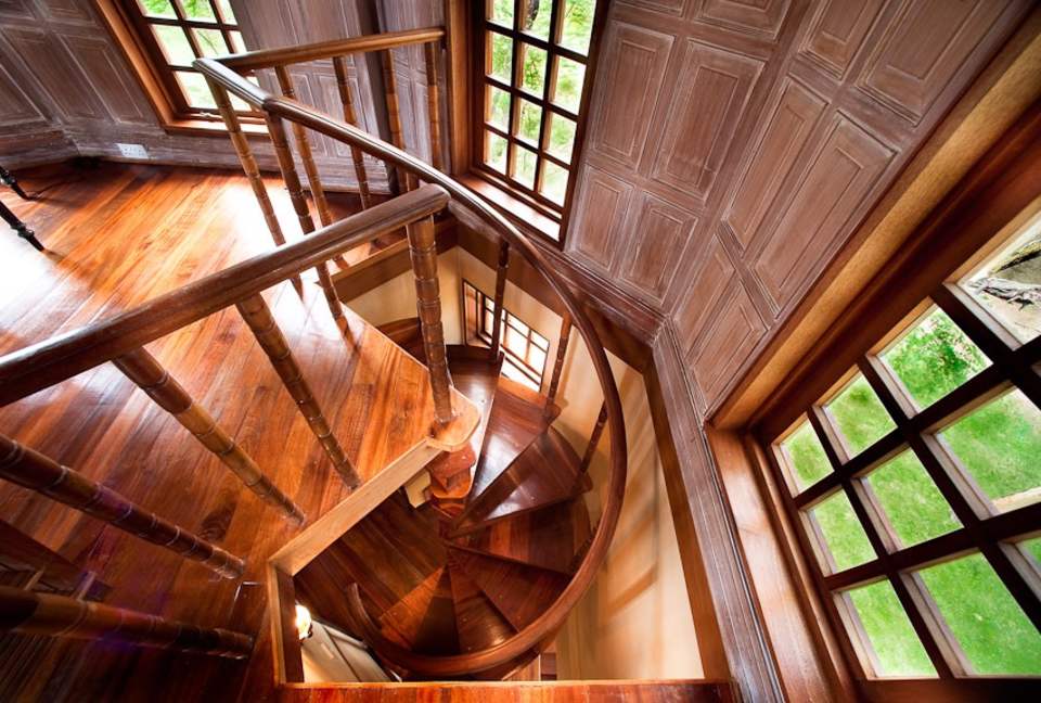 Hippo Point Kenya - Naivasha, Kenya