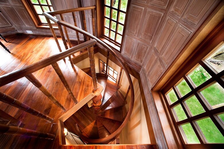 Hippo Point Kenya - Naivasha, Kenya