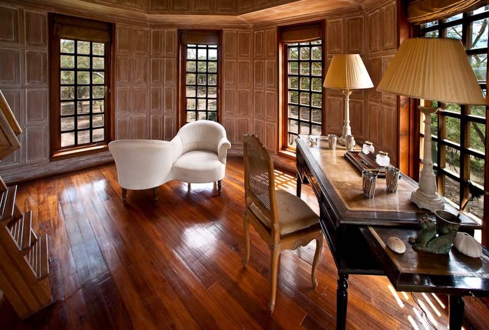 Hippo Point Kenya - Naivasha, Kenya