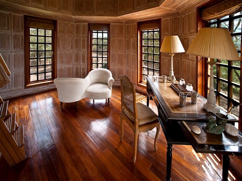 Hippo Point Kenya - Naivasha, Kenya