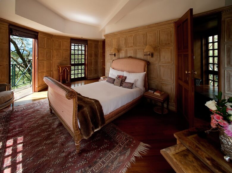 Hippo Point Kenya - Naivasha, Kenya