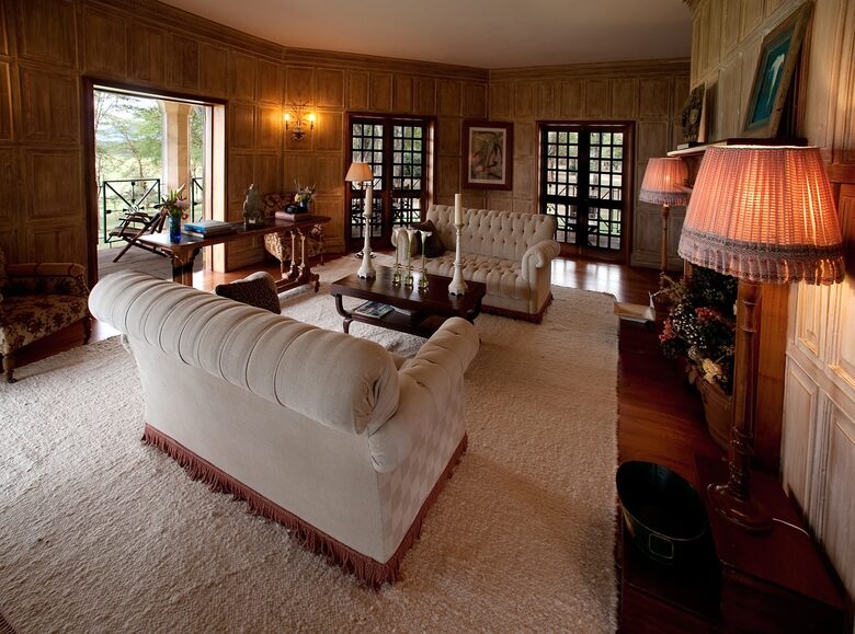 Hippo Point Kenya - Naivasha, Kenya