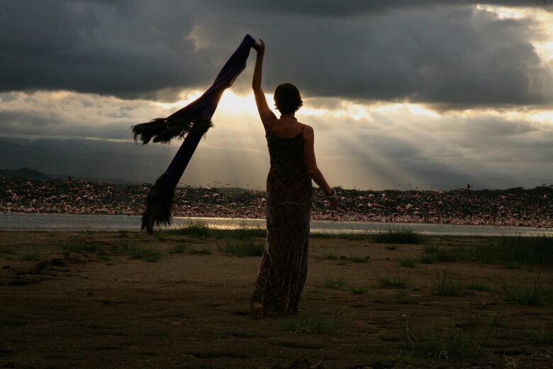 Hippo Point Kenya - Naivasha, Kenya