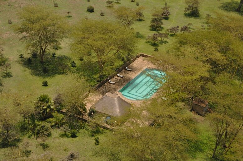 Hippo Point Kenya - Naivasha, Kenya