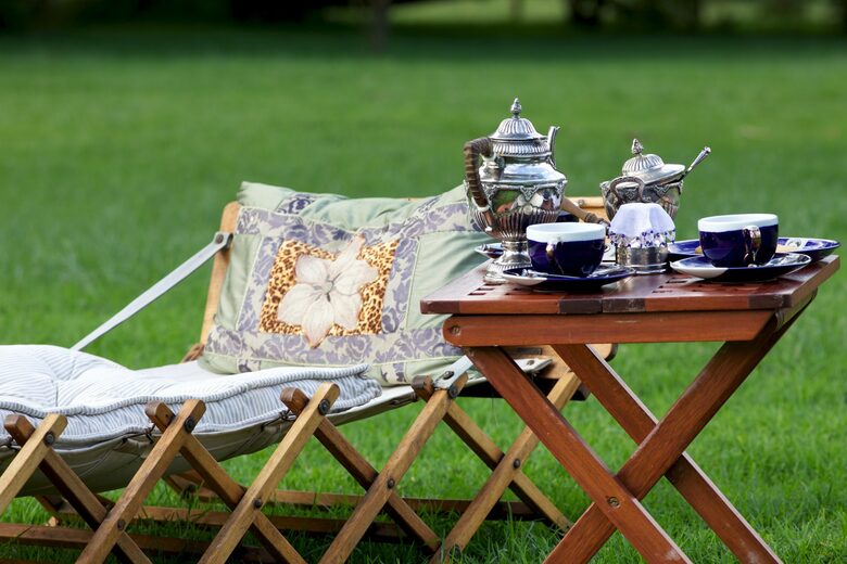 Hippo Point Kenya - Naivasha, Kenya