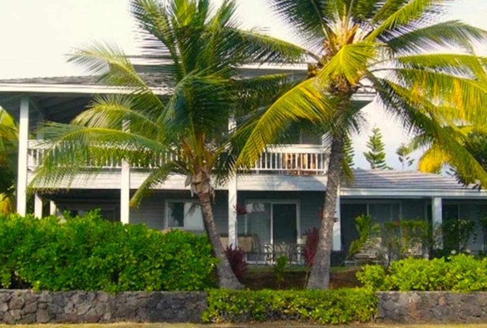 Kona Bay Home - Kailua Kona,, Hawaii