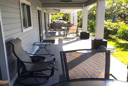 Kona Bay Home - Kailua Kona,, Hawaii