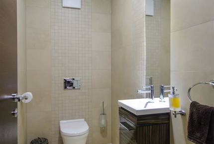 Budapest Luxurious District - Budapest, Hungary