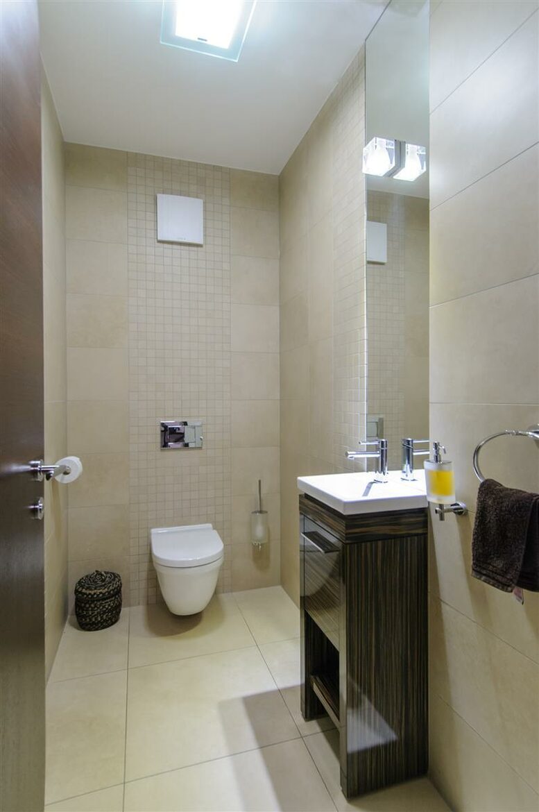 Budapest Luxurious District - Budapest, Hungary