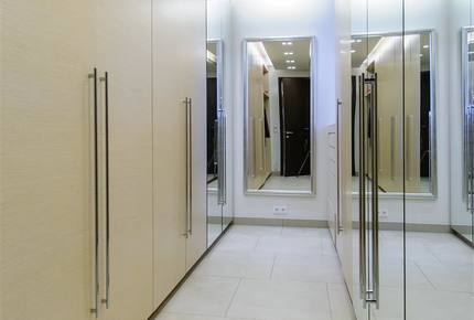 Budapest Luxurious District - Budapest, Hungary