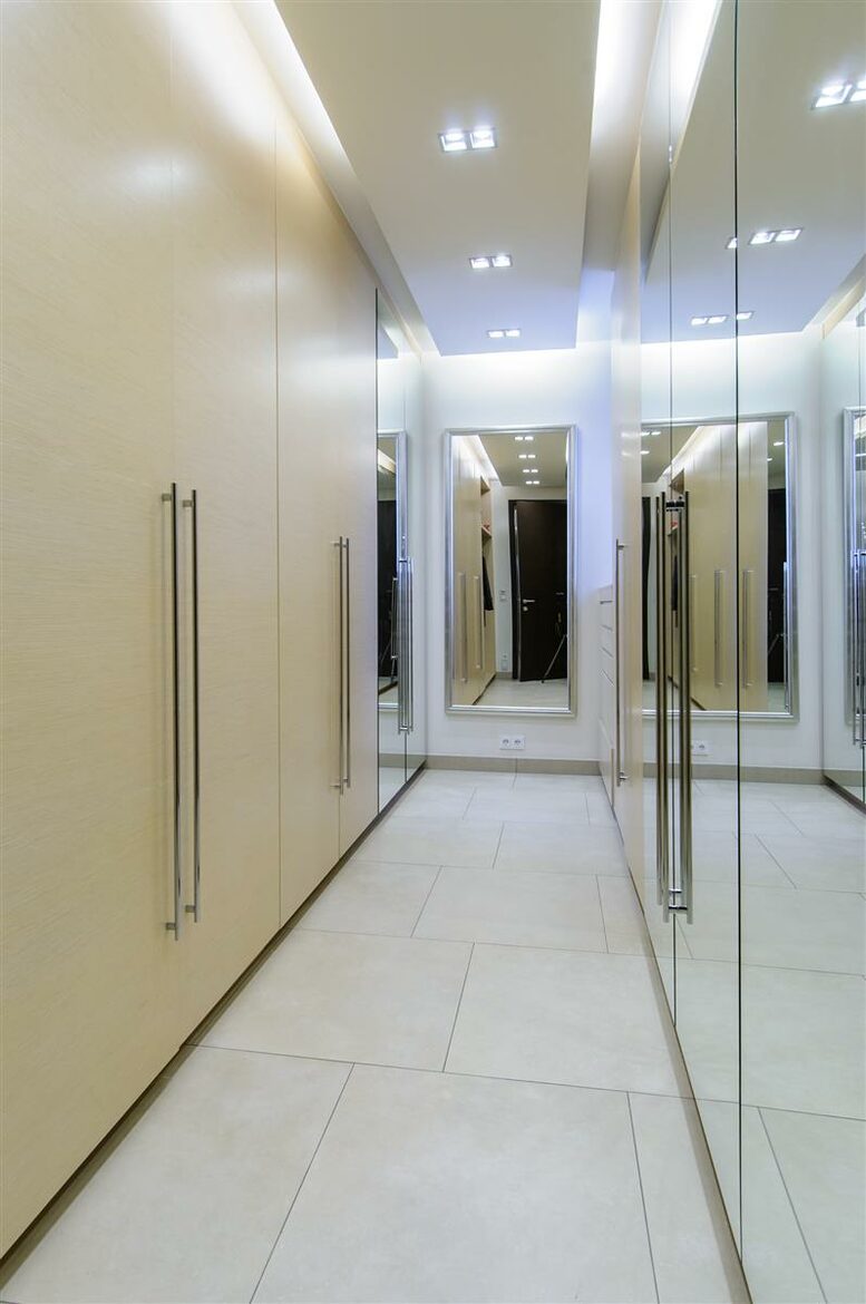 Budapest Luxurious District - Budapest, Hungary