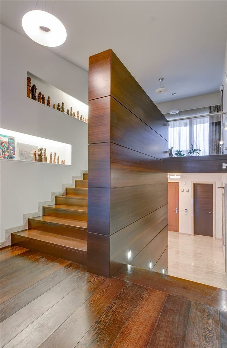 Budapest Luxurious District - Budapest, Hungary