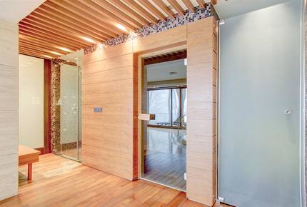 Budapest Luxurious District - Budapest, Hungary