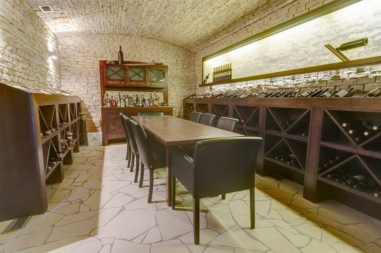 Budapest Luxurious District - Budapest, Hungary