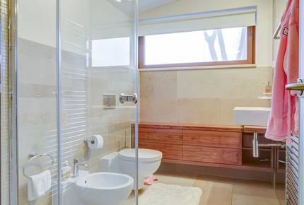 Budapest Luxurious District - Budapest, Hungary