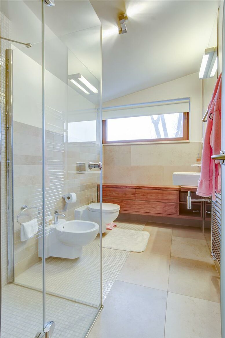 Budapest Luxurious District - Budapest, Hungary