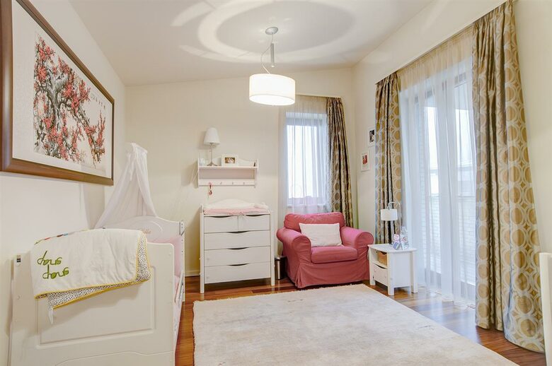 Budapest Luxurious District - Budapest, Hungary