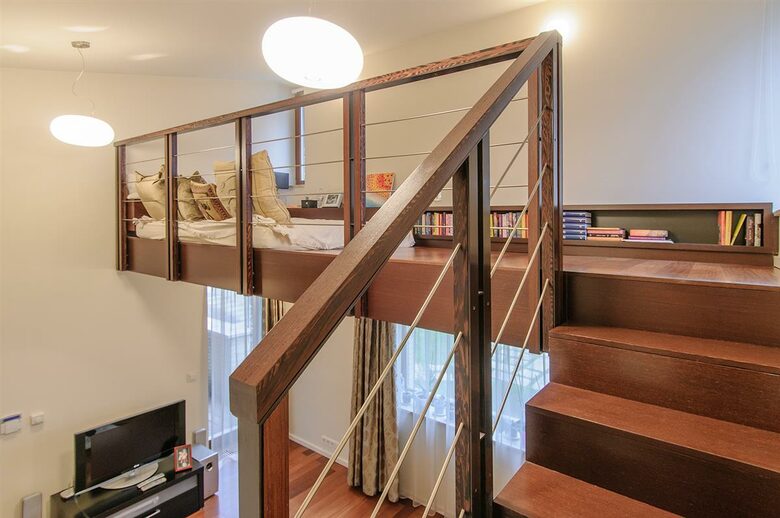 Budapest Luxurious District - Budapest, Hungary