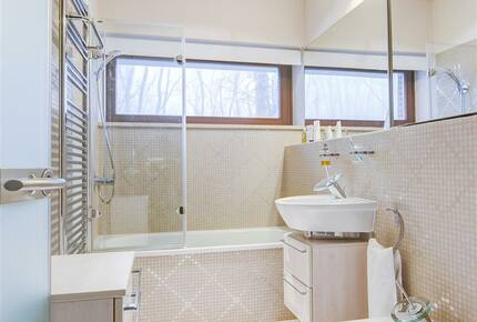 Budapest Luxurious District - Budapest, Hungary