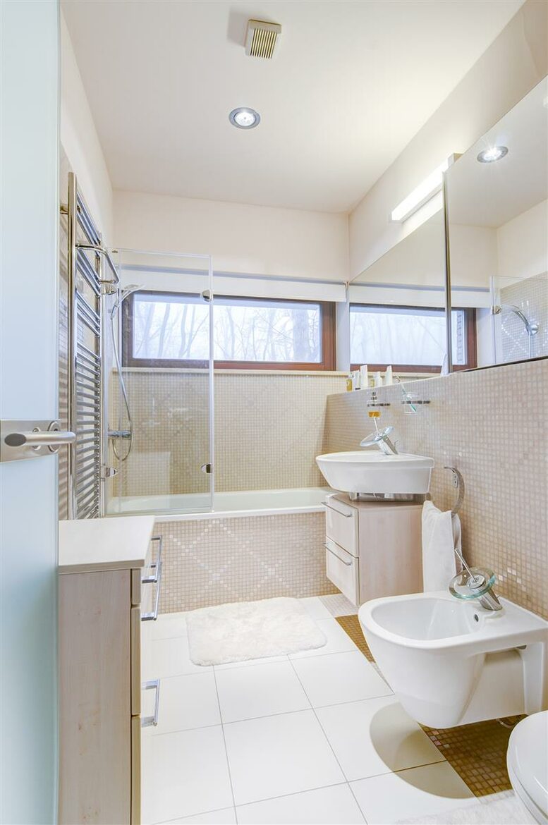 Budapest Luxurious District - Budapest, Hungary