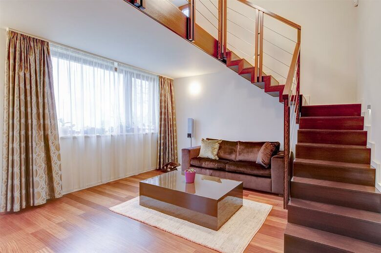 Budapest Luxurious District - Budapest, Hungary