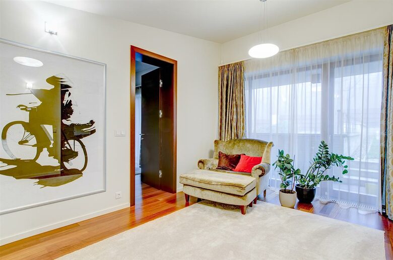 Budapest Luxurious District - Budapest, Hungary