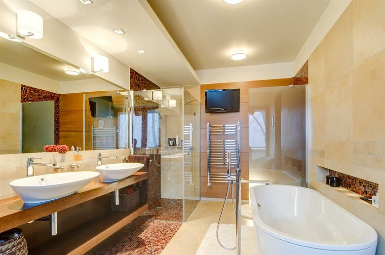 Budapest Luxurious District - Budapest, Hungary