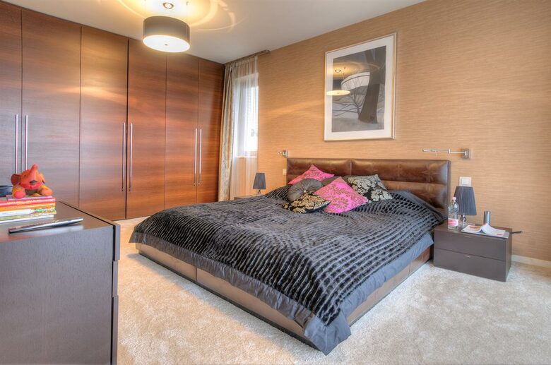 Budapest Luxurious District - Budapest, Hungary